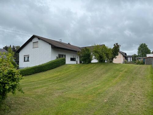 Foto - Bungalow in Peterswald-Löffelscheid
