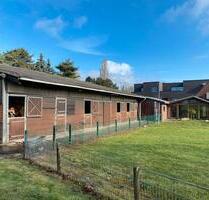 Reiterhof Pferdehof Reitanlage. - Moers Schwafheim