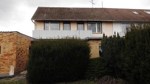 Foto - Doppelhaushälfte in Wolfenbüttel zum Kaufen