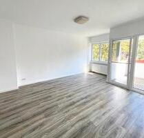 2-Zi-Wohnung, Balkon & TG-Stellplatz, Haselhorst, provisionsfrei - Berlin Spandau