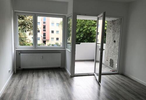 Foto - 2 Zimmer Etagenwohnung zum Kaufen in Berlin