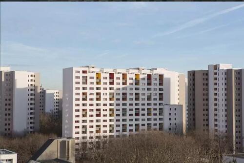 Foto - Untervermietung-Privat: 3 Zimmer Wohnung in Wittenau zu vermieten