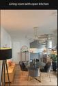 Foto - Temporary Fully furnished two-room maisonette with two balconies