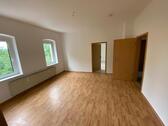 Foto - Große 3-Raum-DG-Wohnung in Mylau