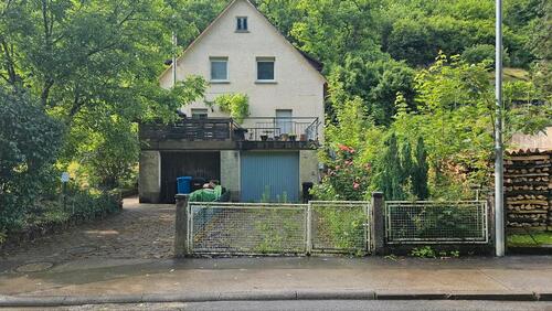 Foto - Einfamilienhaus in Gundelsheim