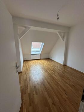 Foto - Etagenwohnung zur Miete in Brandenburg an der Havel