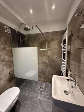 Foto - Etagenwohnung in Brandenburg an der Havel zur Miete