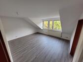 Foto - Charmante Dachgeschosswohnung mit Dachgauben – saniert 2024 -