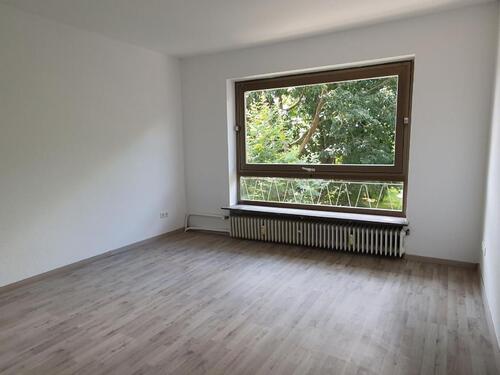 Foto - Etagenwohnung in Wilhelmshaven