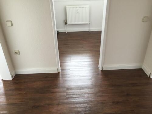 Foto - Etagenwohnung in Göttingen