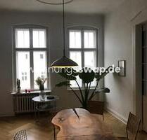 Wohnungsswap - 8 Zimmer, 267 m² - Innsbrucker Straße, Schöneberg, Berlin