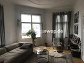 Foto - Etagenwohnung in Berlin zur Miete