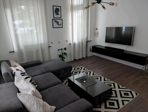 Foto - Möblierte Wohnung zur Zwischenmiete [Mitte Dezember - Ende Mai]