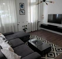 Möblierte Wohnung zur Zwischenmiete [Mitte Dezember - Ende Mai] - Düsseldorf Pempelfort
