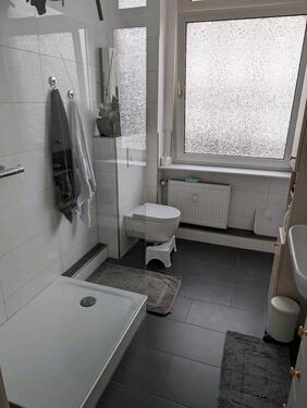 Foto - Etagenwohnung zur Miete in Düsseldorf