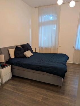 Foto - Etagenwohnung in Düsseldorf