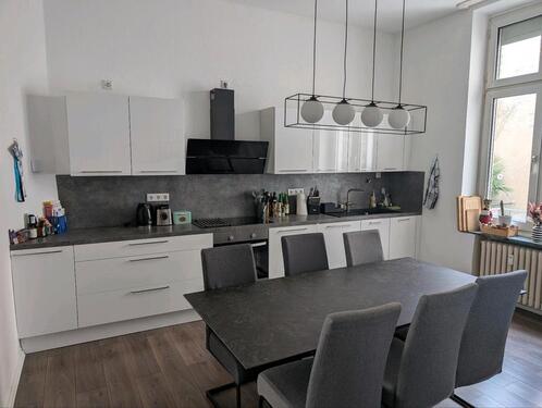 Foto - Etagenwohnung in Düsseldorf zur Miete