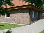 Foto - Last Minute 25.10.-01.11.2025 Ostsee Usedom Ferienhaus strandnah