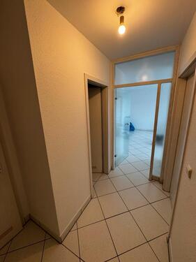 Foto - Helle 2-Zimmer-Wohnung - 920,00 EUR Kaltmiete,