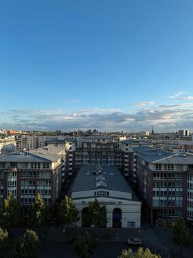 Foto - Wohnung in Berlin Mitte mit wunderschönen Ausblick