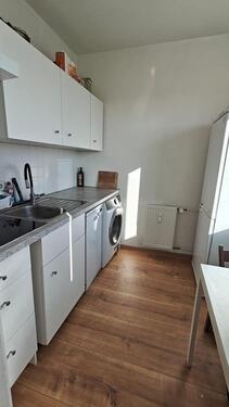 Foto - Etagenwohnung in Berlin