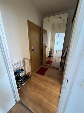 Foto - Etagenwohnung in Berlin zur Miete
