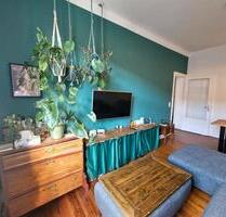 Wohnung zur Zwischenmiete 28.12.2025 - 02.04.2026 - Hamburg Altona-Nord