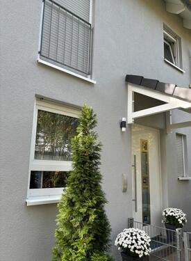 Foto - Reihenendhaus in Pfinztal mit großem Garten