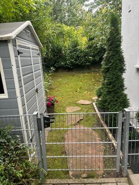 Foto - Einfamilienhaus in Pfinztal