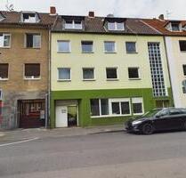 Wohnung in Köln Ehrenfeld zu vermieten