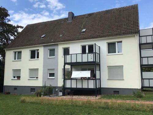 Foto - 2 Zimmer Etagenwohnung zur Miete in Essen