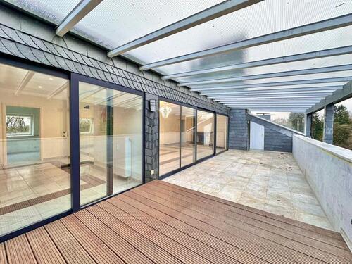 Foto - 4 Zimmer Etagenwohnung zur Miete in Wuppertal