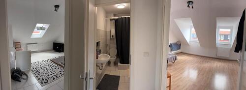 Foto - Gliesmaroder Straße (1 zimmer) Nachbar Universität