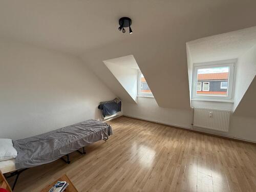 Foto - 1 Zimmer Etagenwohnung in Braunschweig