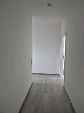 Foto - Helle 2-Raumwohnung im DG mit Balkon in Kölsa, frisch renoviert