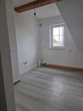 Foto - Etagenwohnung in Landsberg zur Miete
