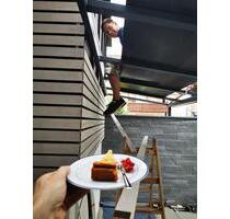 Werkstatt - Lager - in Schreinerei - Mannheim Feudenheim