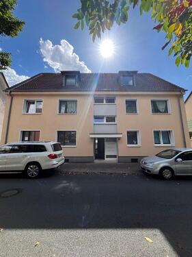 Foto - !! ANFRAGENSTOP !! Gut geschnittene 3,5-Zimmer im 1.OG in Oberhausen-Styrum
