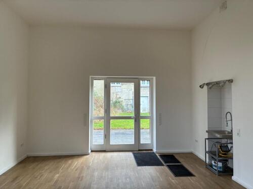 Foto - 3 Zimmer Etagenwohnung zur Miete in Schleswig