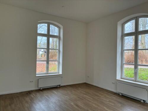 Foto - Etagenwohnung in Schleswig zur Miete