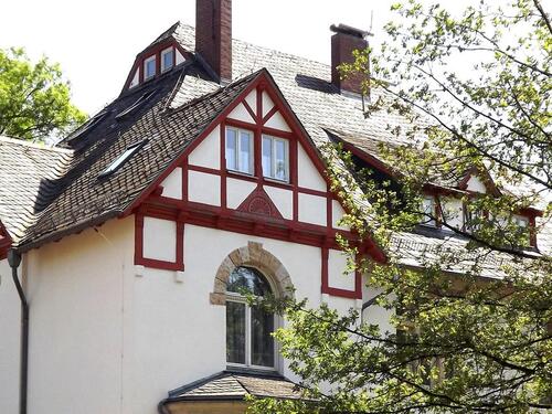 Foto - 3.5 Zimmer Etagenwohnung zur Miete in Quedlinburg