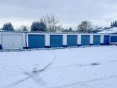 Foto - Garage in zentraler Lage Remscheid