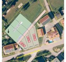 Mobilheim-Stellplätze zu verpachten — in ruhiger Lage bei Rgbg - Wald