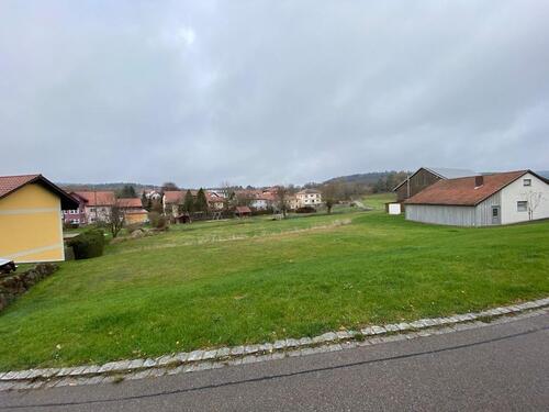 Foto - Grundst&uuml;ck zur Miete in Wald