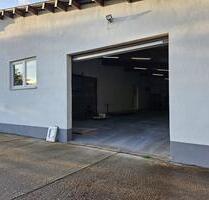 Unterstellplatz CampinganhängerCampingmobil *Kameraüberwacht*Tro - Mettendorf