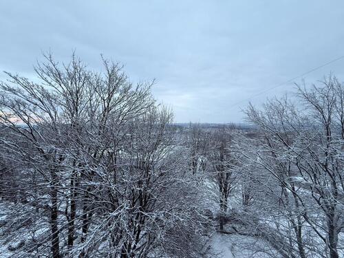 Foto - 3-Zi.-ETW Wuppertal mit 2 großen Loggien & Panorama-Weitblick