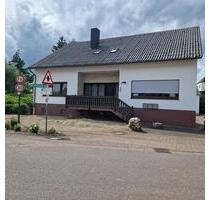 Tolle 4ZKB Wohnung mit Balkon in Nittel-Rehlingen