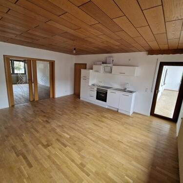 Foto - 5 Zimmer Erdgeschoßwohnung zur Miete in Nittel