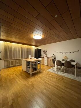 Foto - 5 Zimmer Erdgeschoßwohnung in Nittel