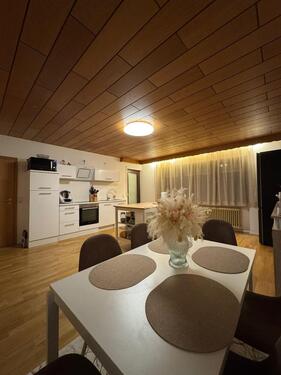 Foto - Erdgeschoßwohnung in Nittel zur Miete